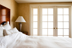 Foulden bedroom extension costs