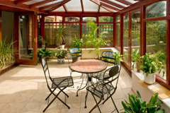 Foulden conservatory quotes