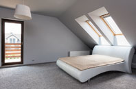 Foulden bedroom extensions