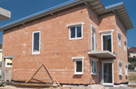 Foulden home extensions