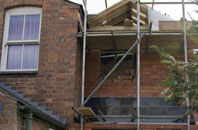free Foulden home extension quotes