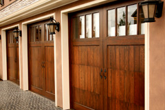 Foulden garage extension quotes